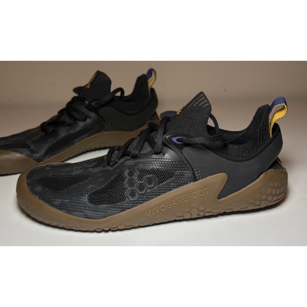 Women's Motus Strength X Timbaland Mens | Vivobarefoot | Size 9 (40)